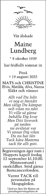 Piteå-Tidningen