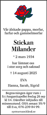 Dagens Nyheter