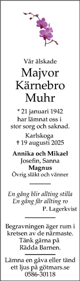 Karlskoga Kuriren,Karlskoga Tidning
