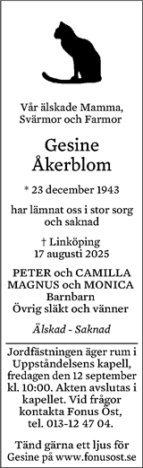 Östgöta Correspondenten