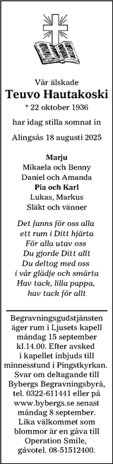 Lokalpressen Alingsås