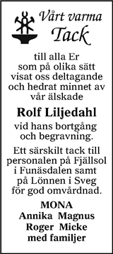Tidningen Härjedalen