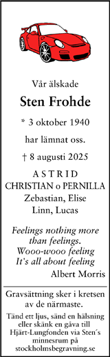 Svenska Dagbladet