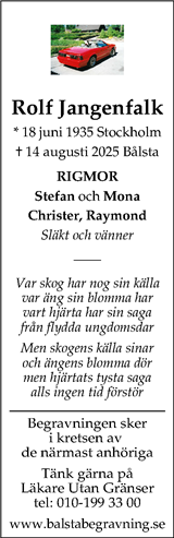 Ena Håbo Tidningen