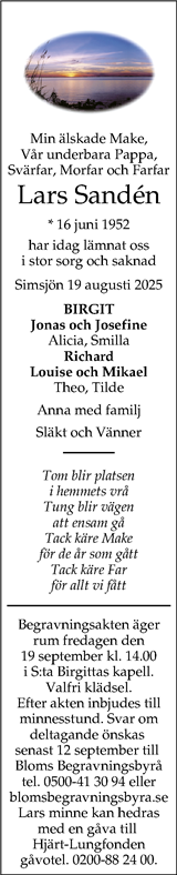 Skaraborgs Allehanda
