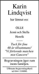 Kristianstadsbladet,Norra Skåne