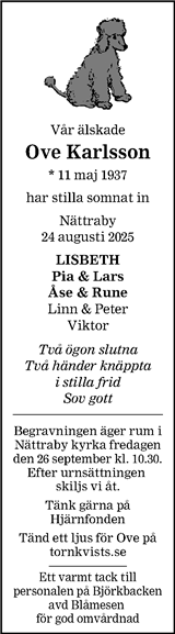 Blekinge Läns Tidning
