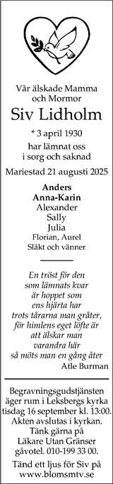 Mariestads-Tidningen