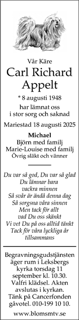 Mariestads-Tidningen