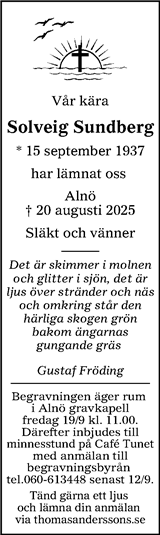 Sundsvalls Tidning