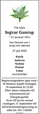 Göteborgs-Posten