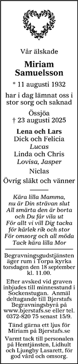 Smålänningen