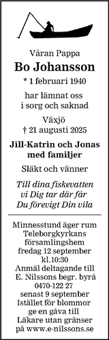 Smålandsposten