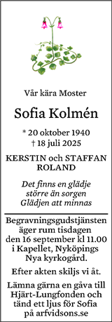 Södermanlands Nyheter