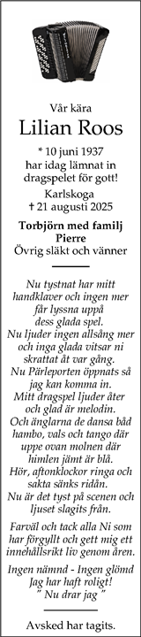 Karlskoga Kuriren,Karlskoga Tidning