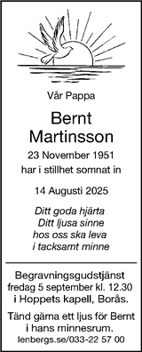 Borås Tidning