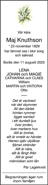 Borås Tidning