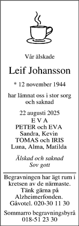 Upsala Nya Tidning