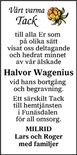 Tidningen Härjedalen