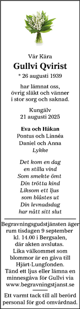 Kungälvs-Posten