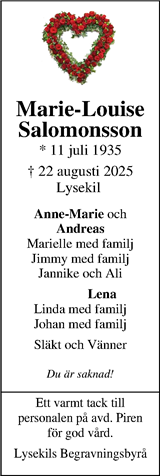 Lysekilsposten