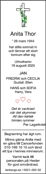 Ulricehamns Tidning