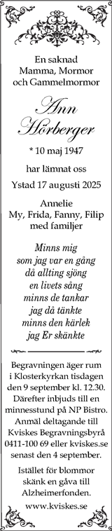 Ystads Allehanda