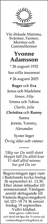 Västerås Tidning
