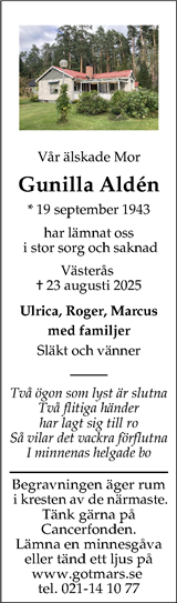 Västerås Tidning