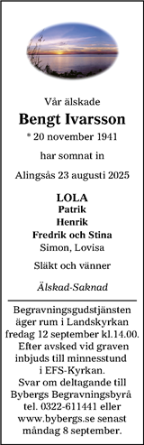 Alingsås Tidning