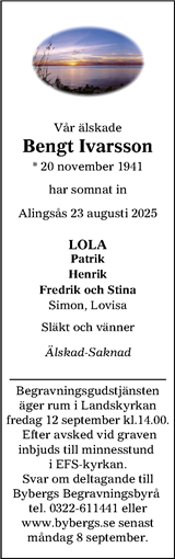 Lokalpressen Alingsås