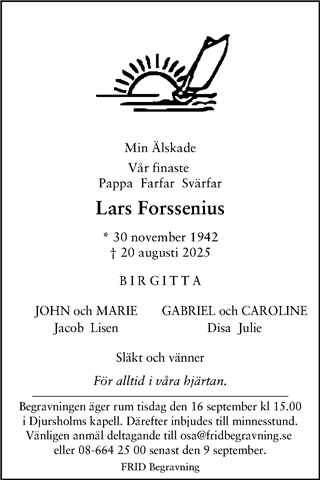 Svenska Dagbladet