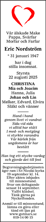 Nerikes Allehanda