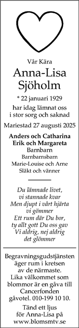 Mariestads-Tidningen