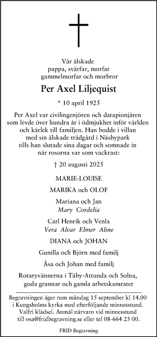 Svenska Dagbladet