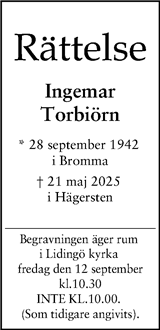 Svenska Dagbladet