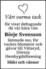 Smålänningen