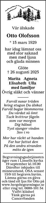 Tidningen Härjedalen