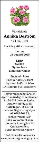 Lokalpressen Lerum