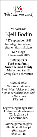 Karlskoga Kuriren,Karlskoga Tidning