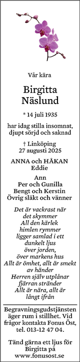 Östgöta Correspondenten