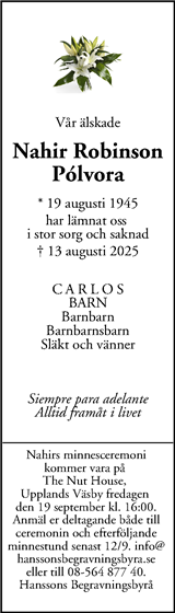 Mitt i Upplands Väsby