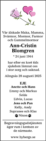 Alingsås Tidning