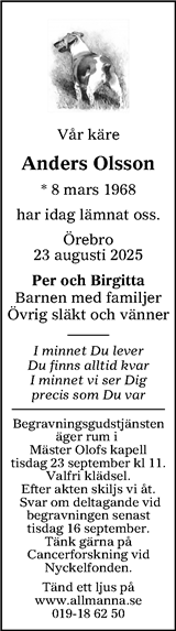 Nerikes Allehanda
