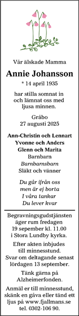 Lokalpressen Lerum