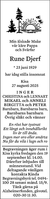 Östgöta Correspondenten