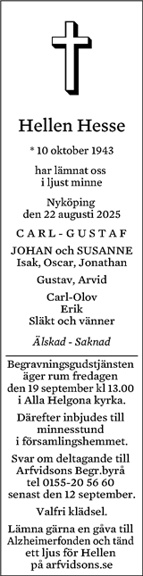Södermanlands Nyheter