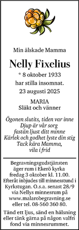 Mälaröarnas Nyheter