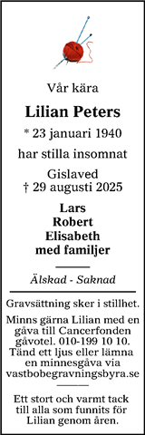 Finnveden NU/Västbo Andan