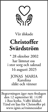 Mitt i Nacka/Värmdö